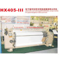 heavy water jet high speed weaving machine